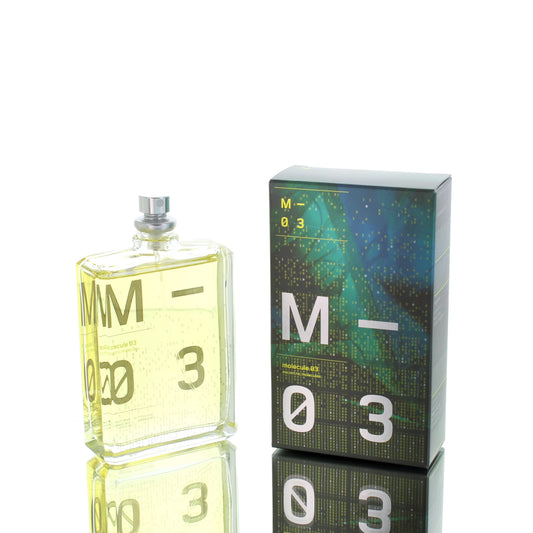Escentric Molecules Molecules 03 For Man