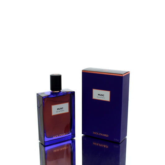 Molinard Musc For Man/Woman
