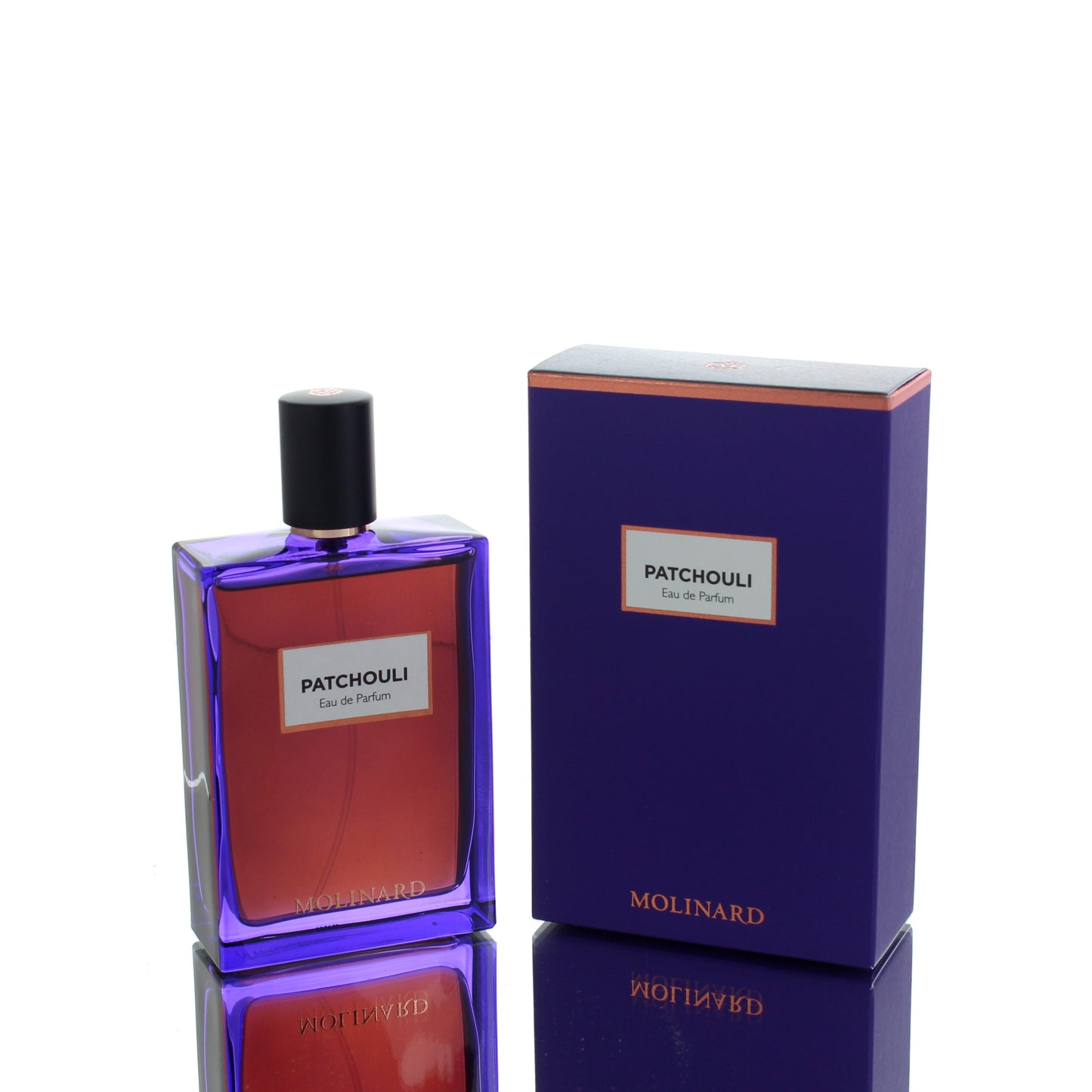 Molinard Patchouli