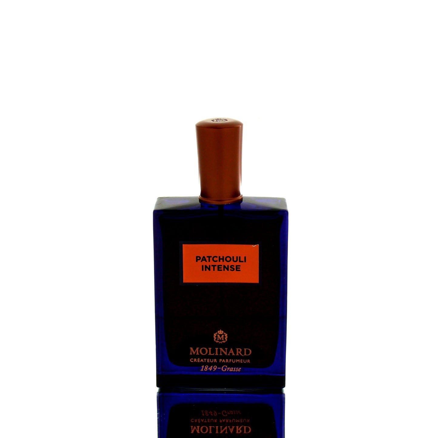 Molinard Patchouli Intense