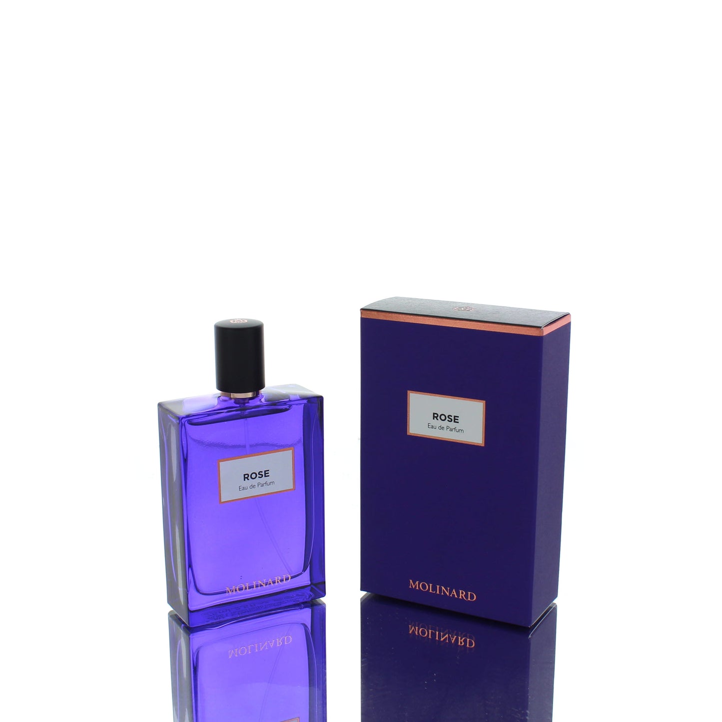 Molinard Rose For Man/Woman Eau De Parfum Perfume Boxed