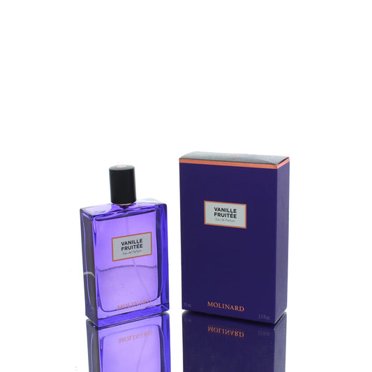Molinard Vanille Fruitee For Man/Woman