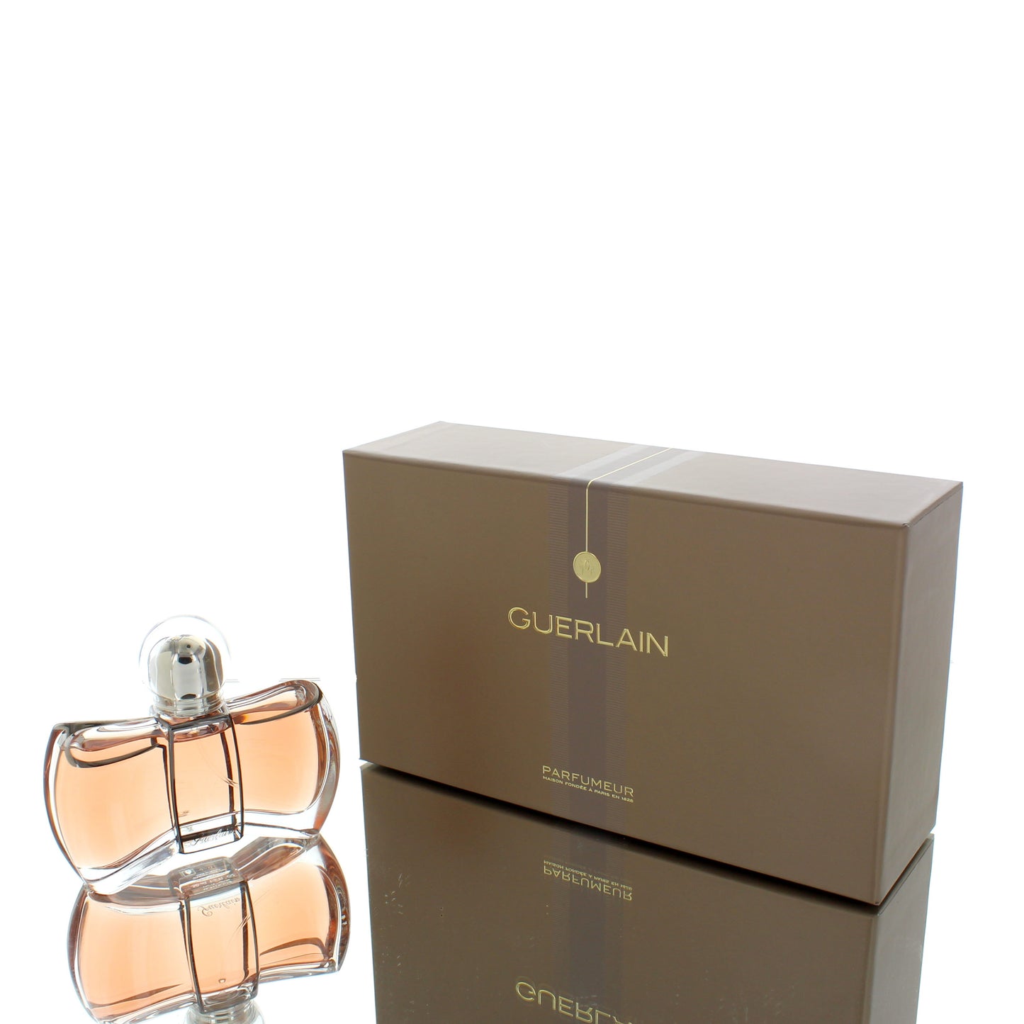 Guerlain Mon Guerlain Exclusif Edp