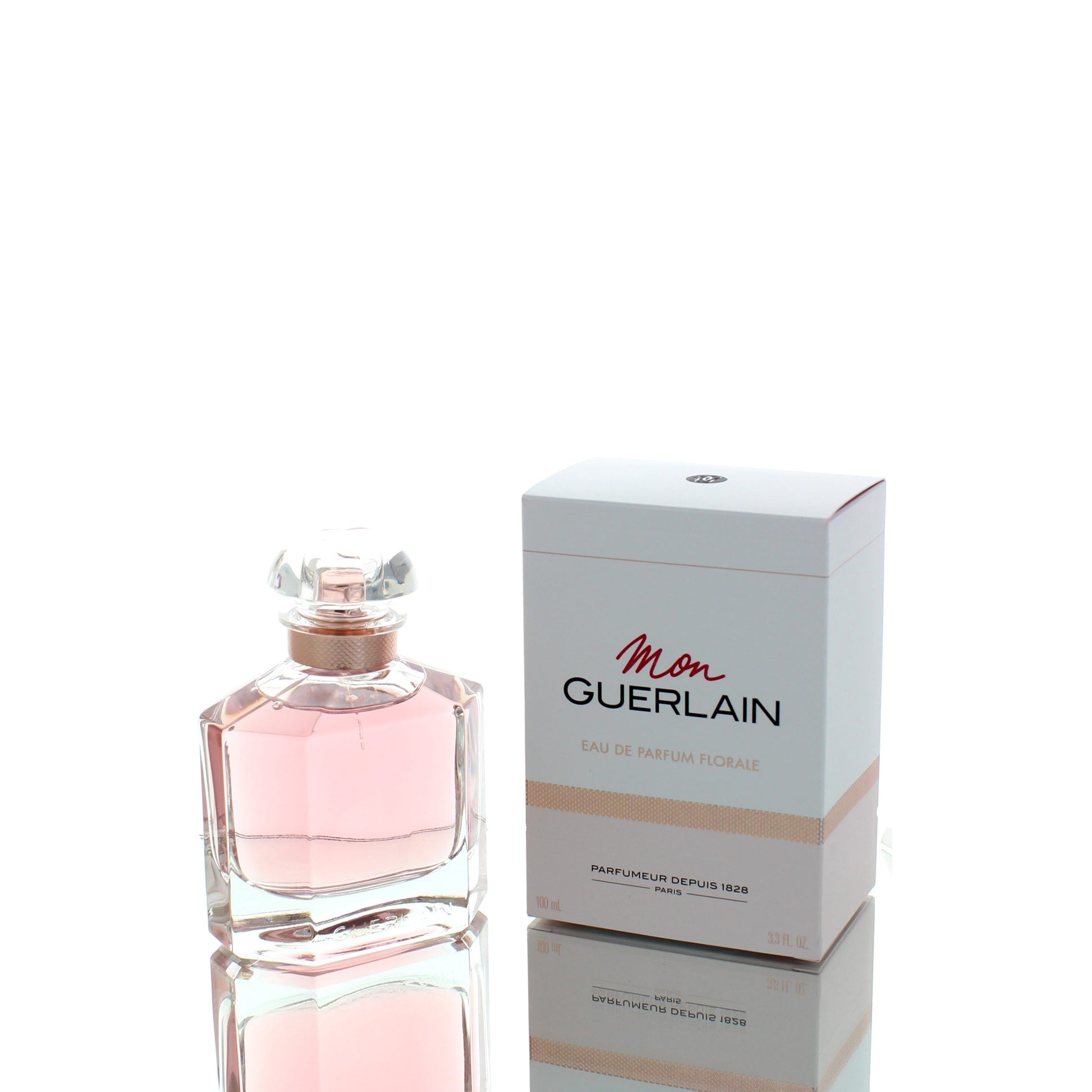 Guerlain Florale Mon Guerlain 5ml Mon Guerlain Florale By Guerlain