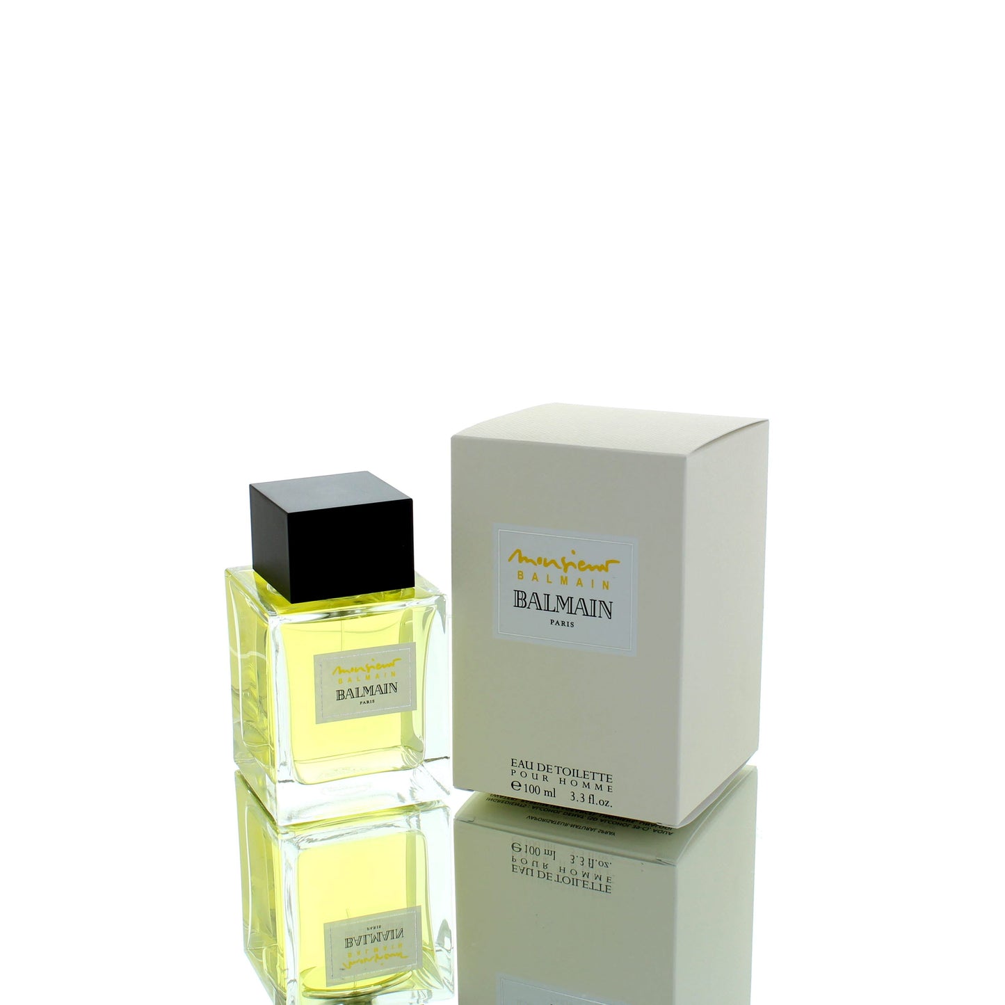 Buy Monsieur Balmain For Man perfume and cologne online  at the lowest price. Fragrancebuy is your source for authentic niche fragrances at wholesale prices in Canada. Buy real perfume online at the best price. Shop deals and buy legit fragrance at wholesale price in Canada