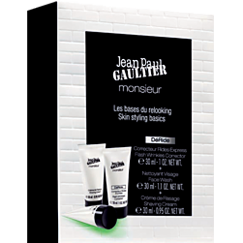 Buy Gaultier Monsieur Shaving Kit in Canada online at the best price. Fragrancebuy is Canada's perfume and cologne outlet