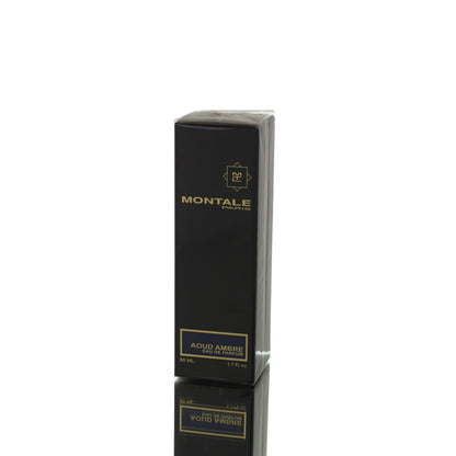 Montale Aoud Ambre For Man/Woman Eau De Parfum Perfume Boxed