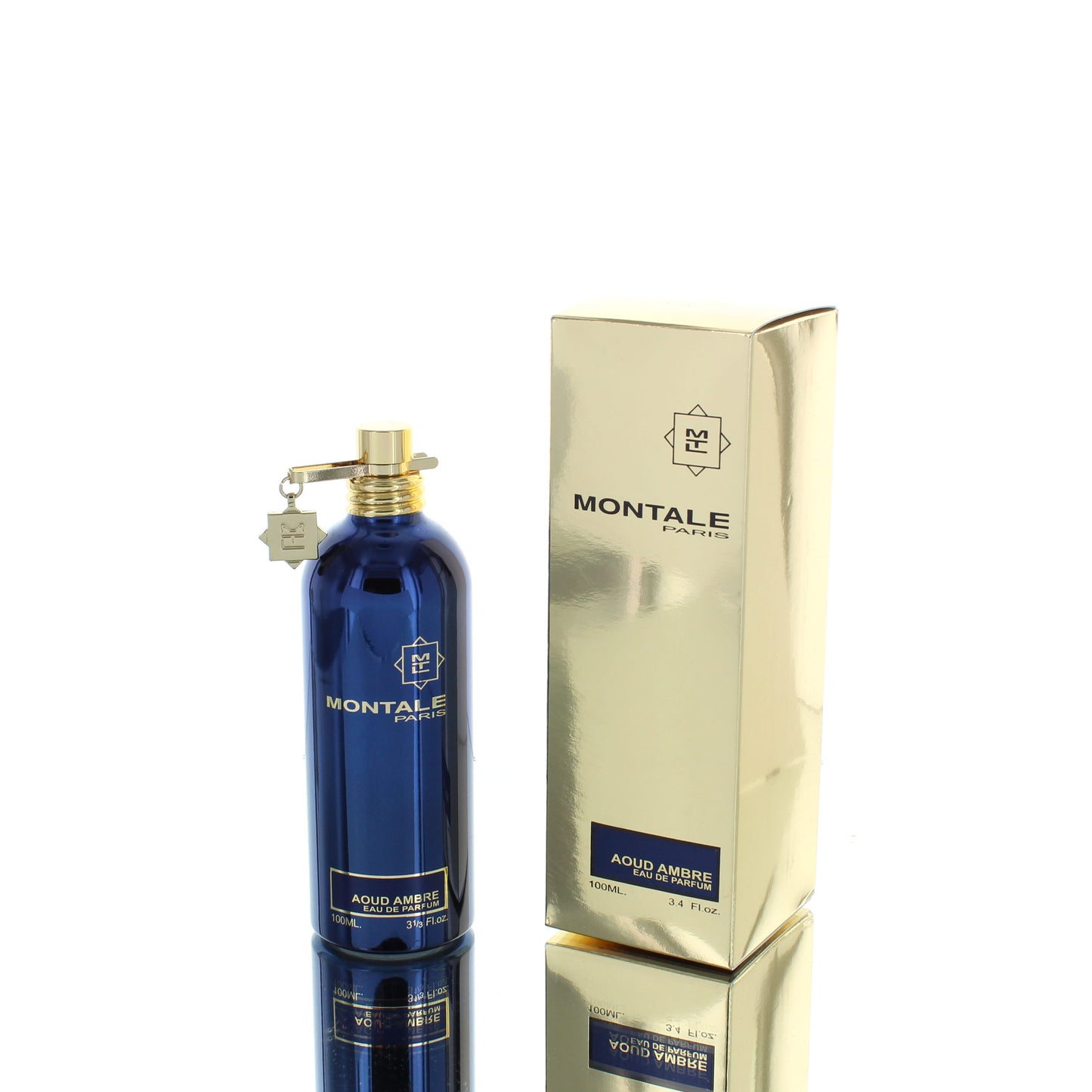 Montale Aoud Ambre