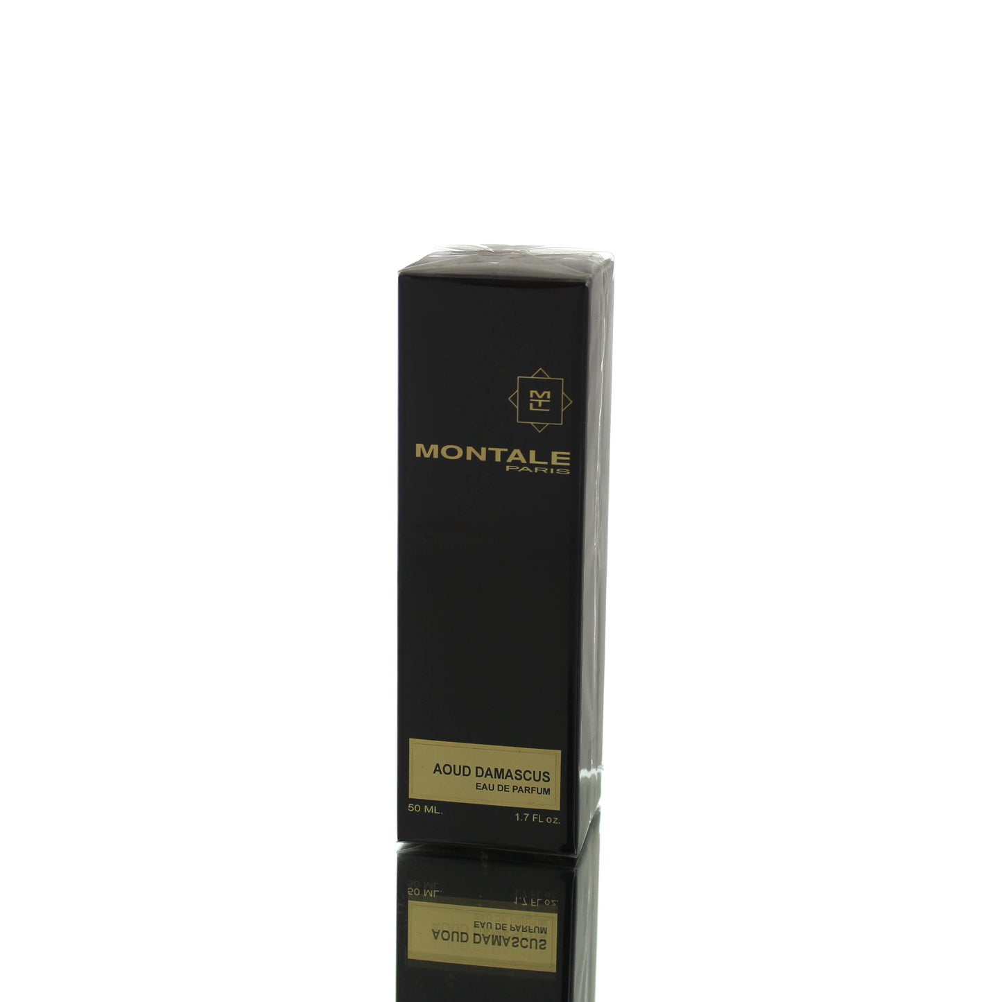 Montale Aoud Damascus