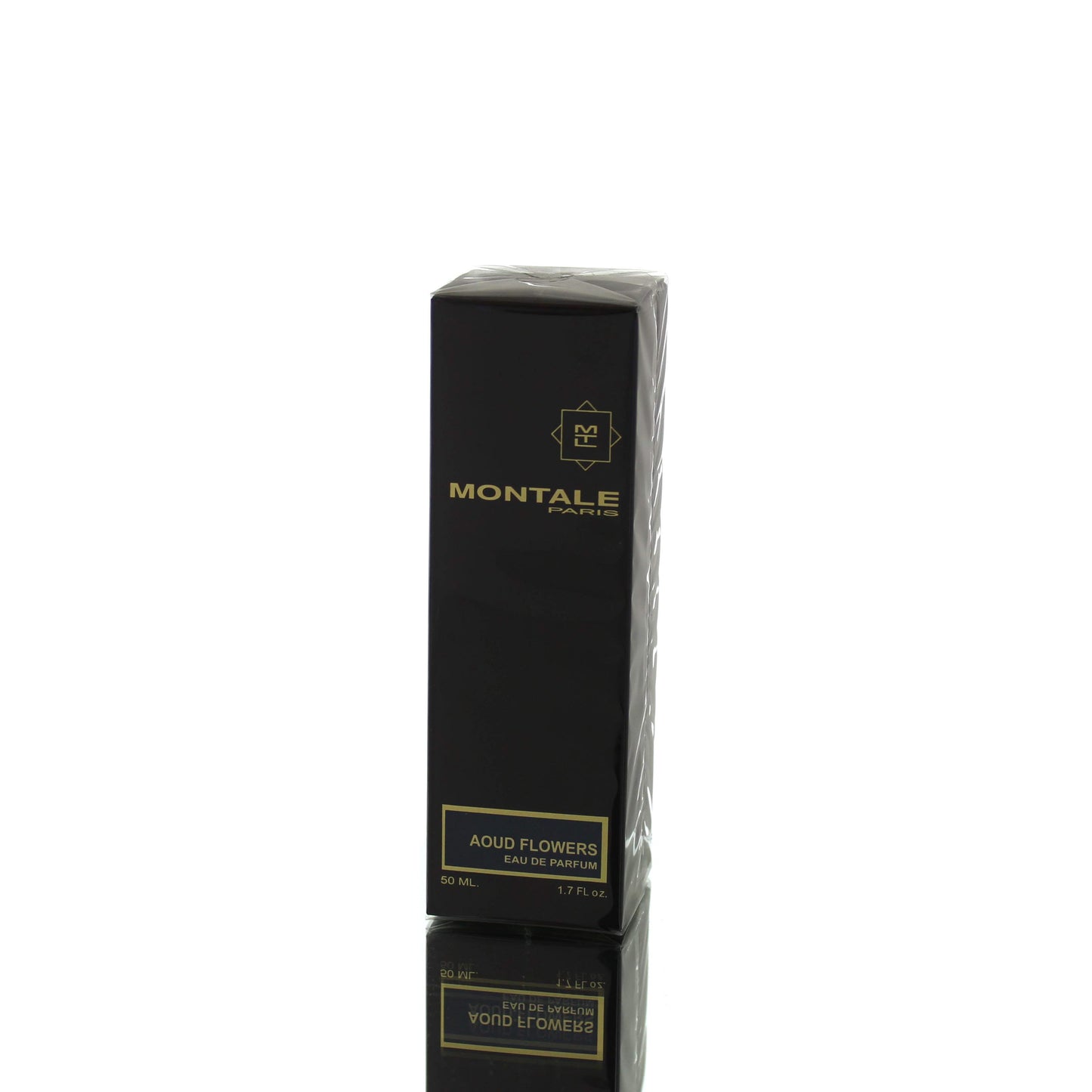 Montale Aoud Flowers