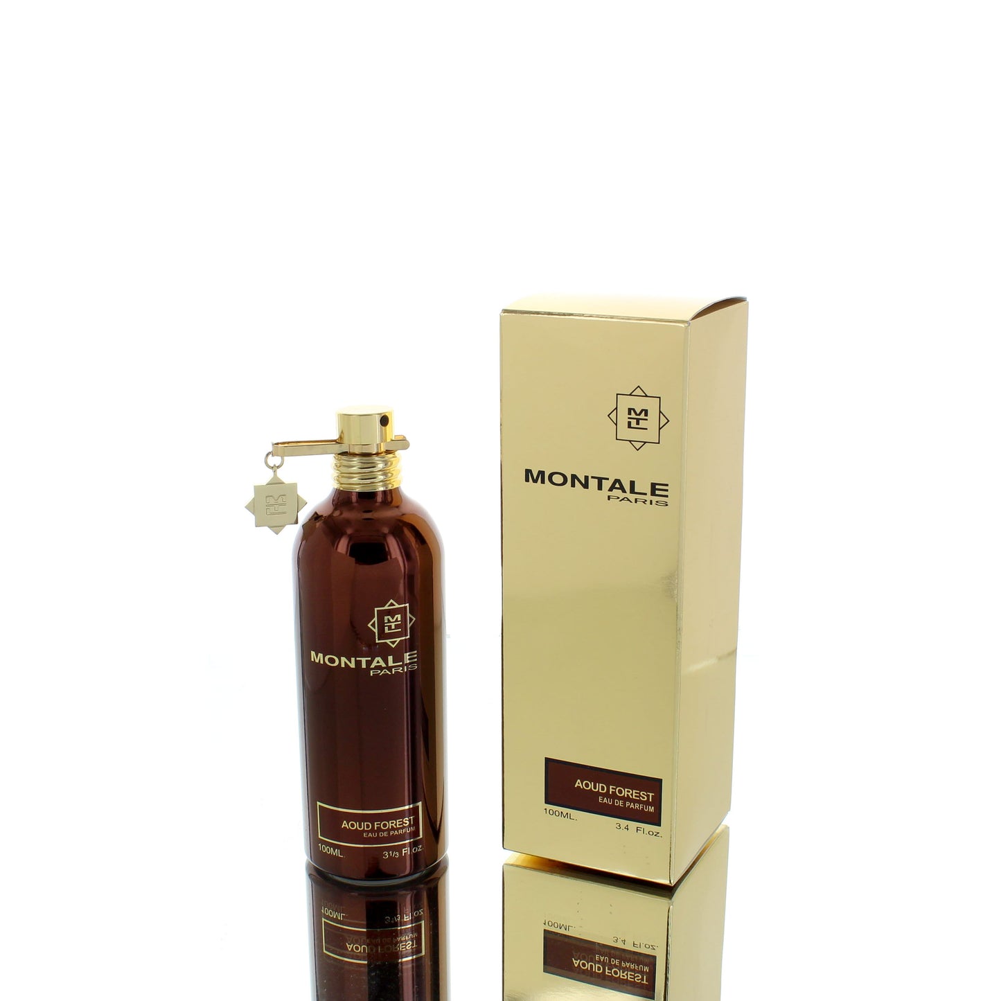 Montale Aoud Forest