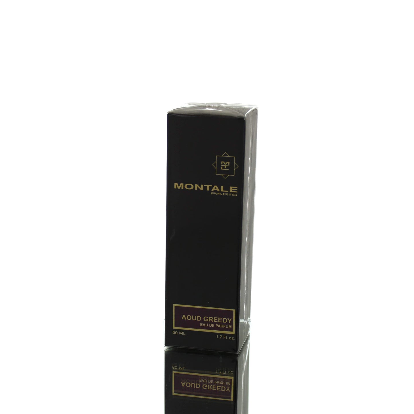 Montale Aoud Greedy