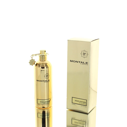 Montale Aoud Leather For Man/Woman