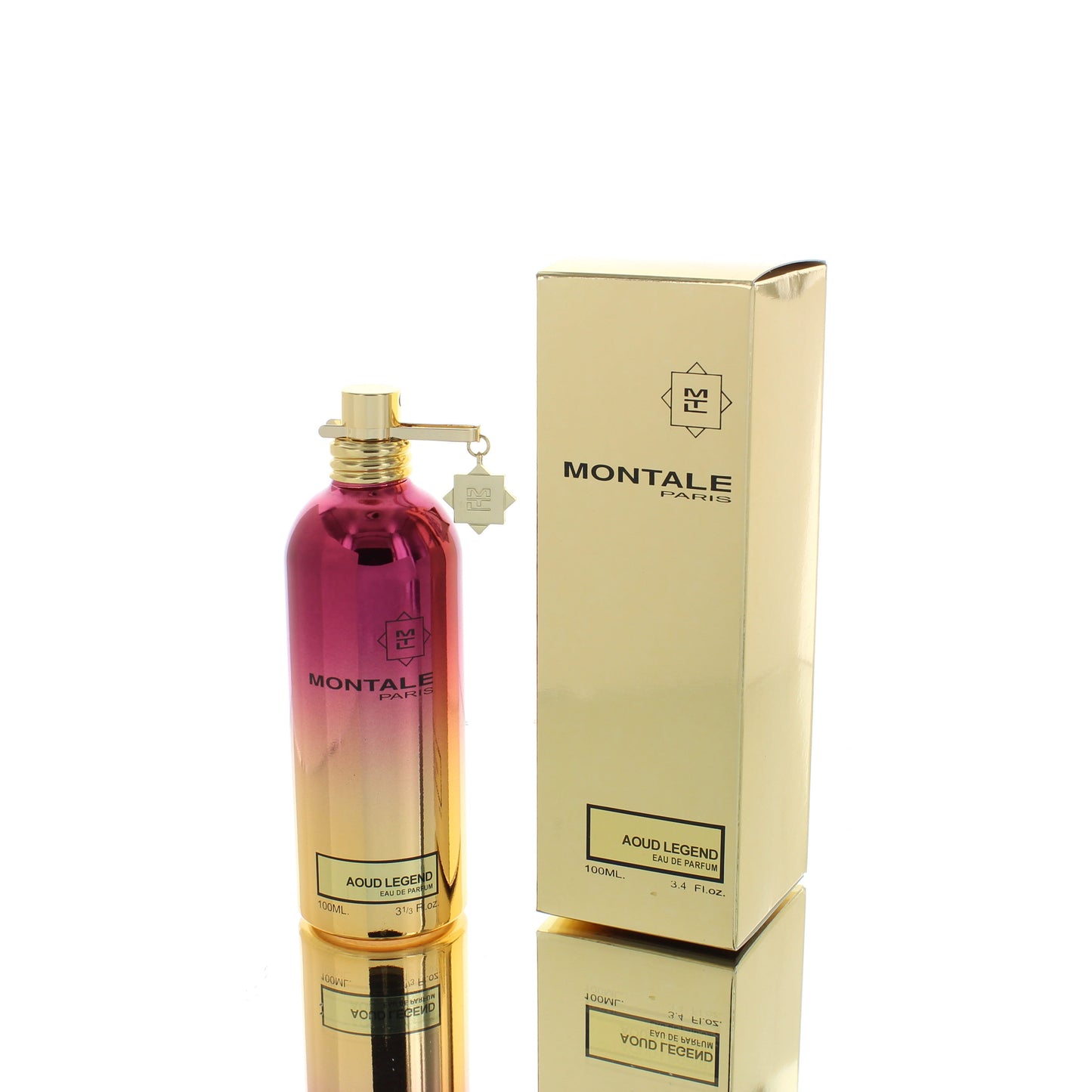 Montale Aoud Legend