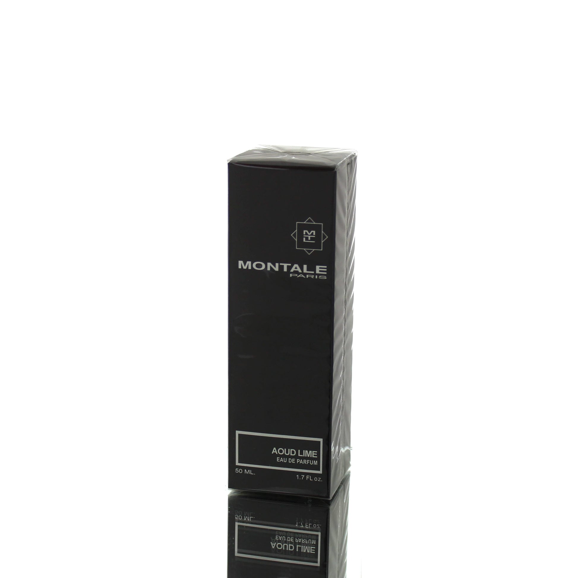 Montale Aoud Lime For Man/Woman Eau De Parfum Perfume Boxed