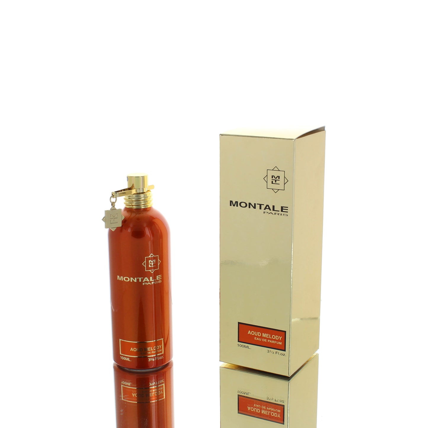 Montale Aoud Melody