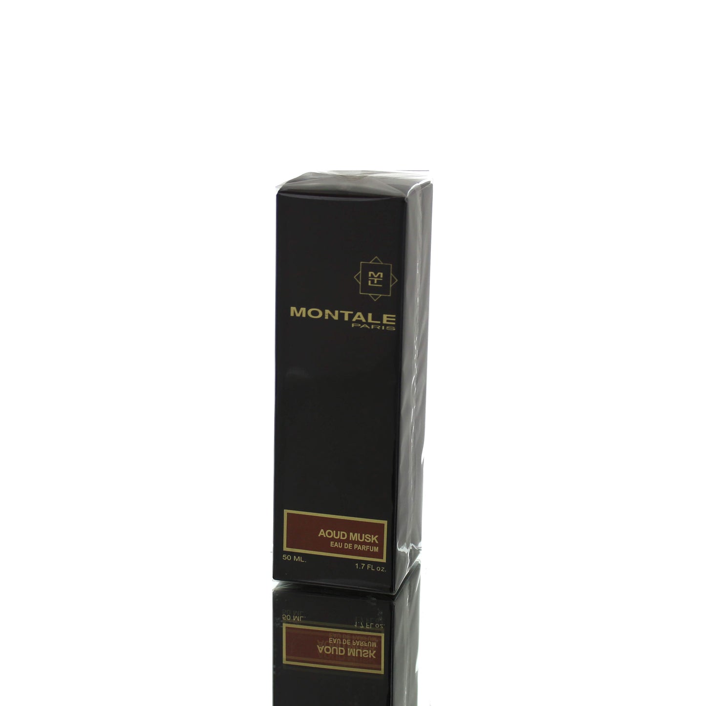 Montale Aoud Musk