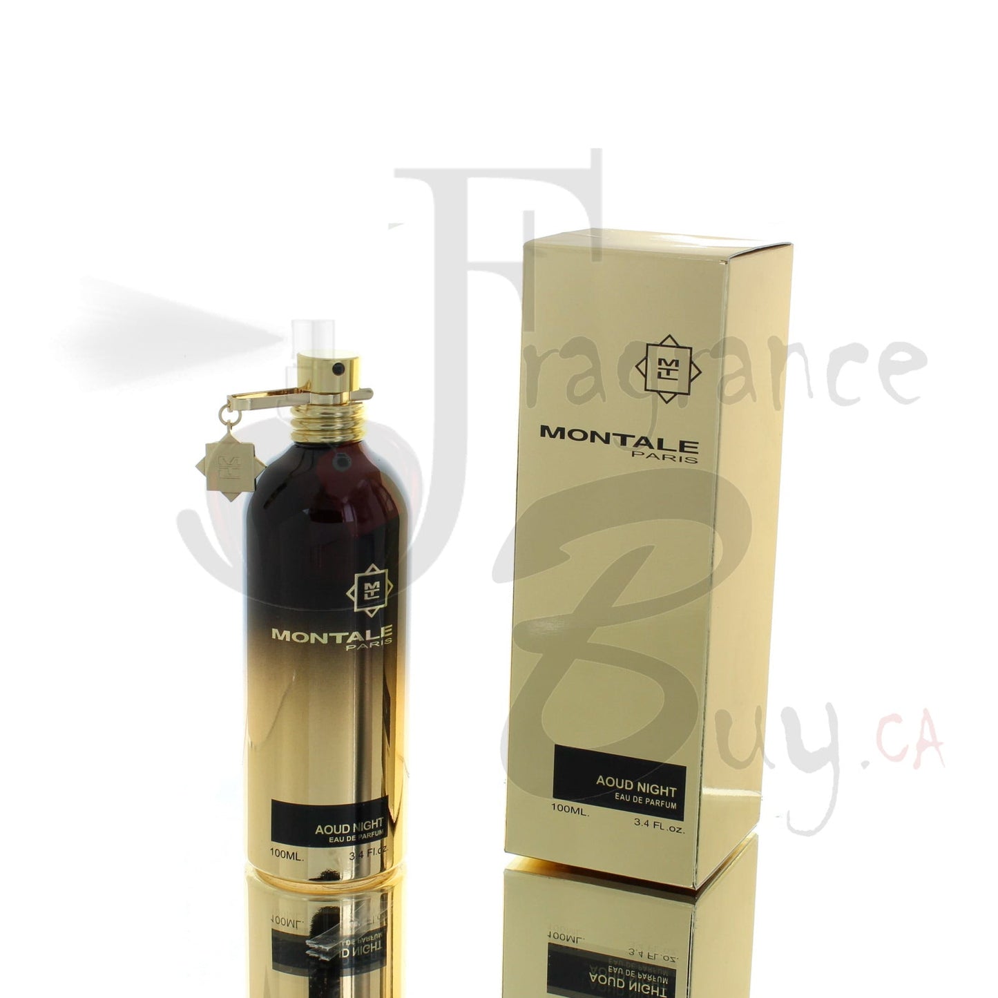 Buy Montale Aoud Night For Man/Woman perfume and cologne online  at the lowest price. Fragrancebuy is your source for authentic niche fragrances at wholesale prices in Canada. Buy real perfume online at the best price. Shop deals and buy legit fragrance at wholesale price in Canada