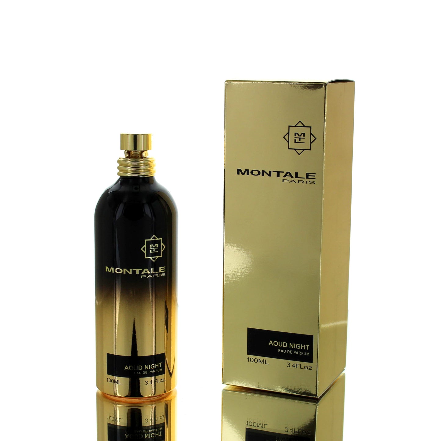 Montale Aoud Night