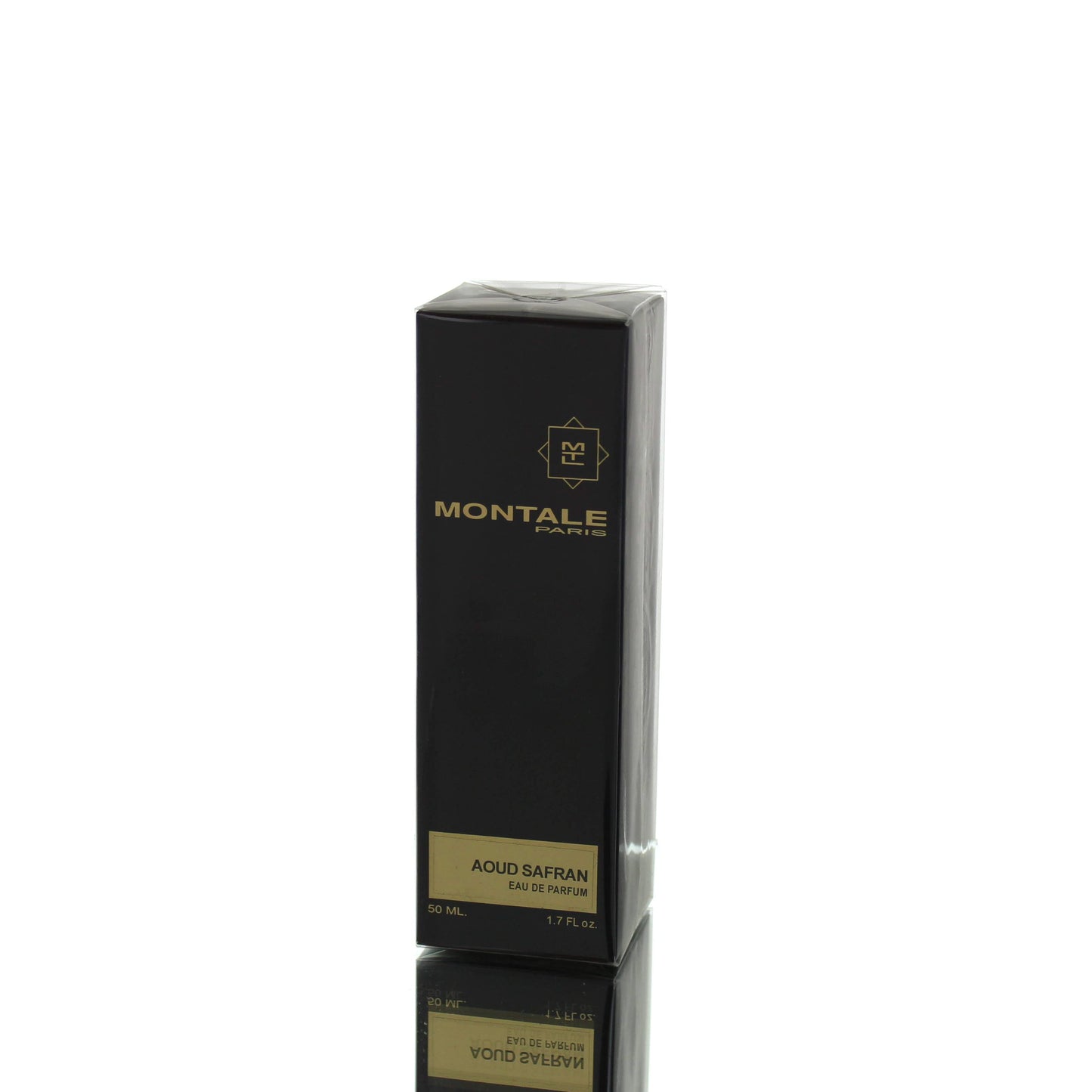 Montale Aoud Safran