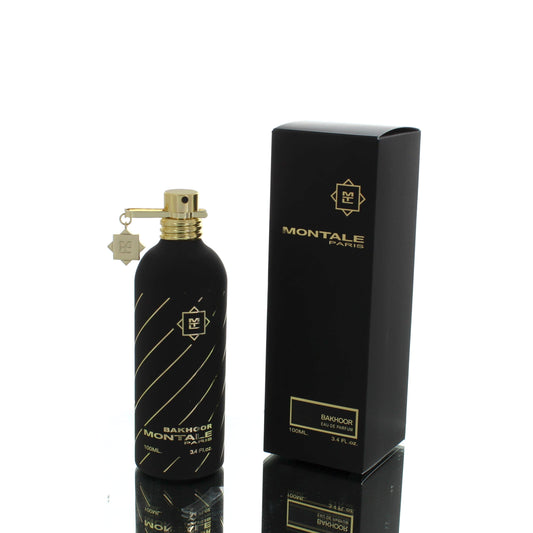 Montale Bakhoor For Man/Woman