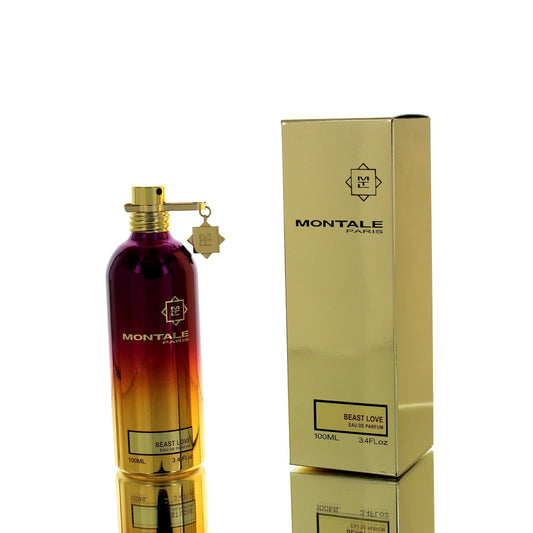 Montale Beast Love For Man/Woman