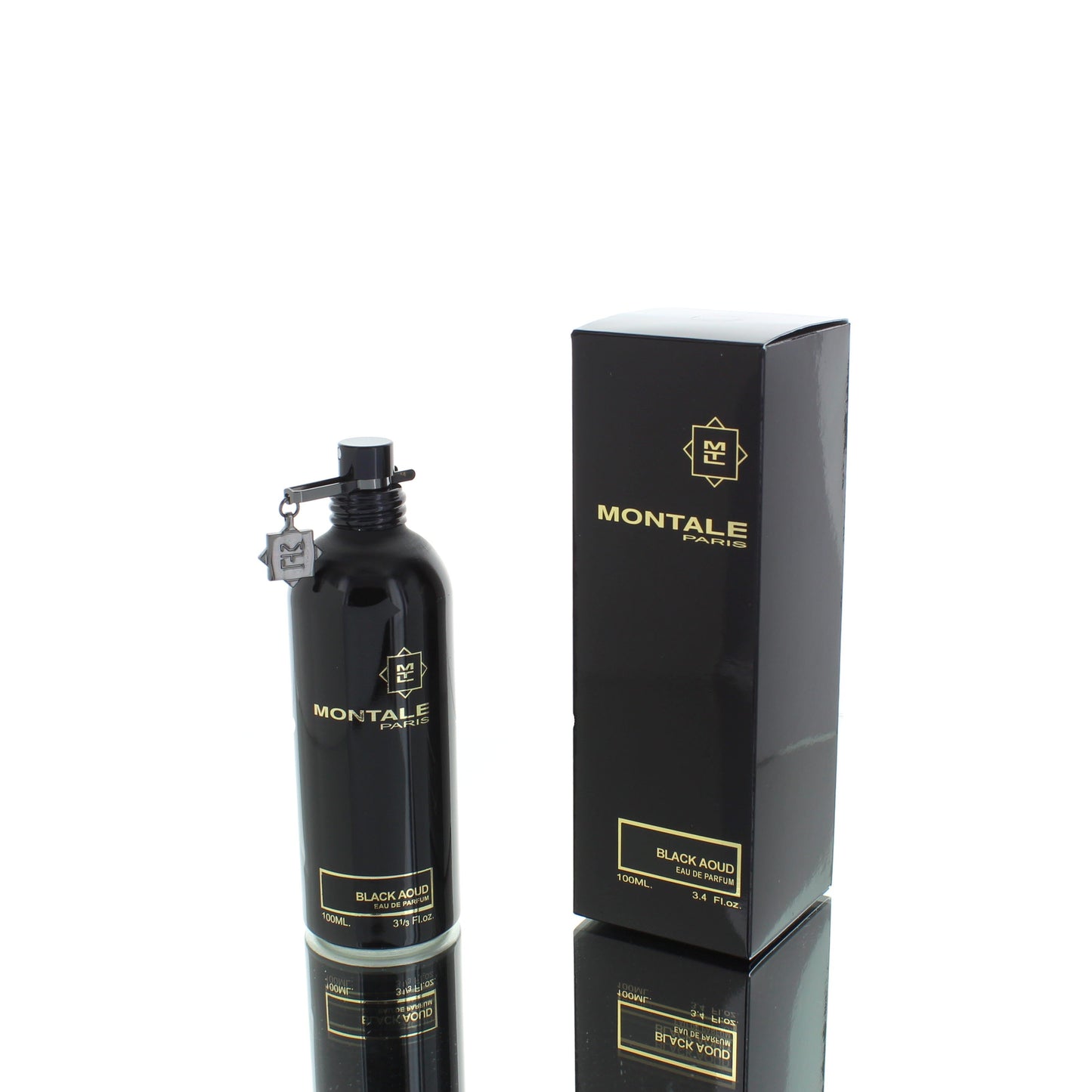 Montale Black Aoud For Man/Woman
