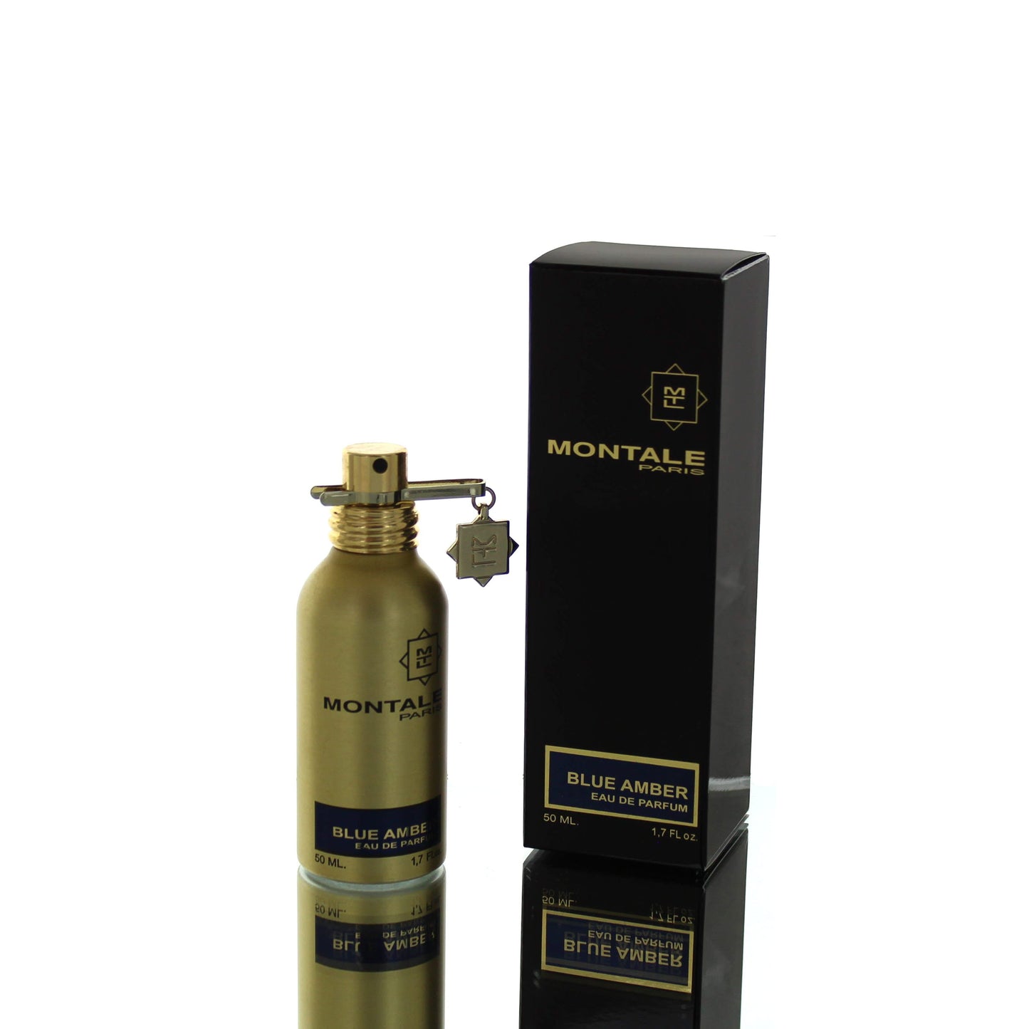 Montale Blue Amber For Man/Woman