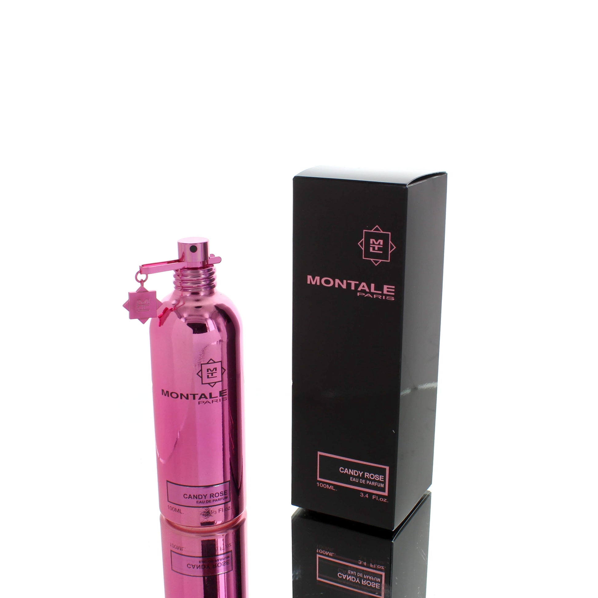 Best Price Montale Candy Rose Canada – FragFlex