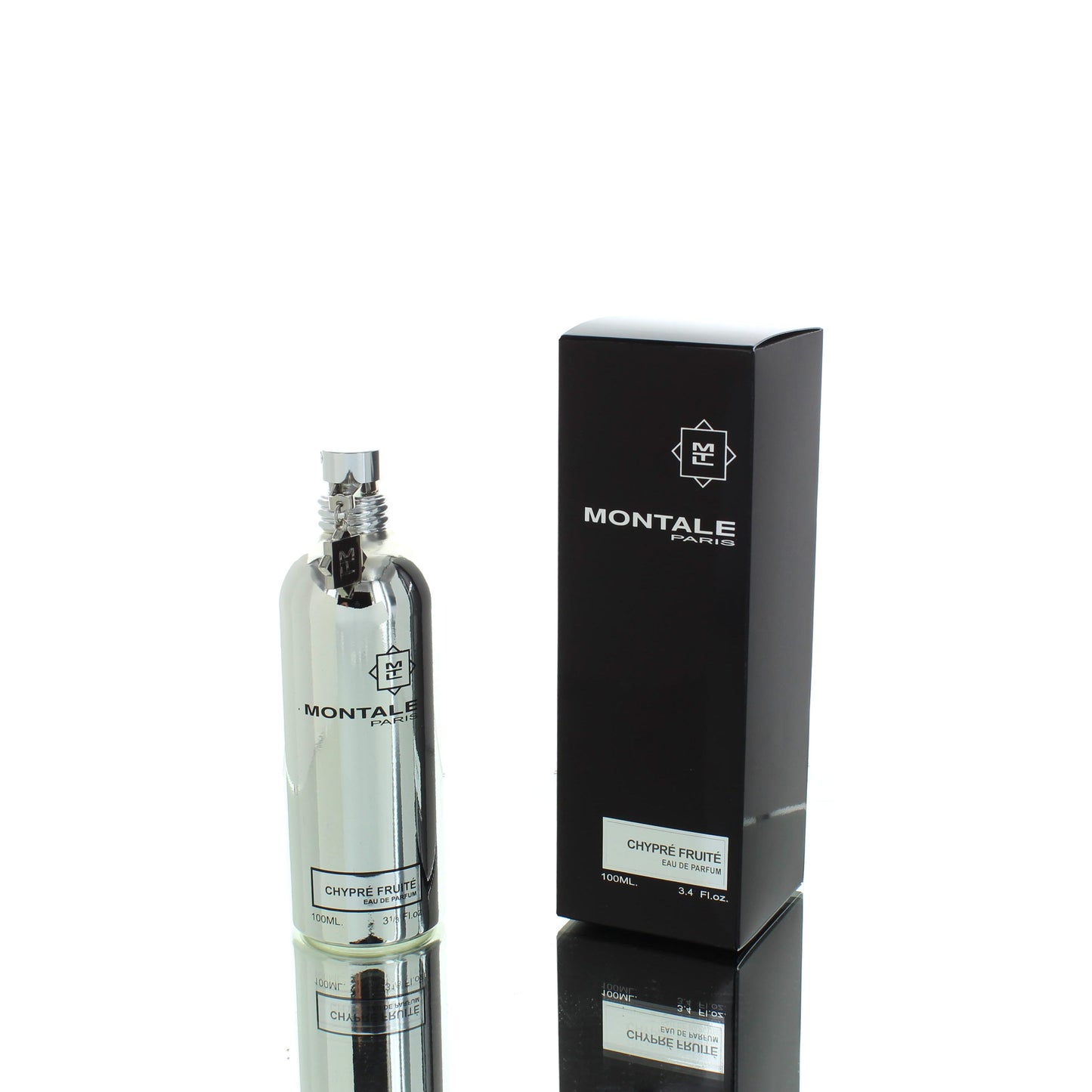 Montale Chypre Fruite