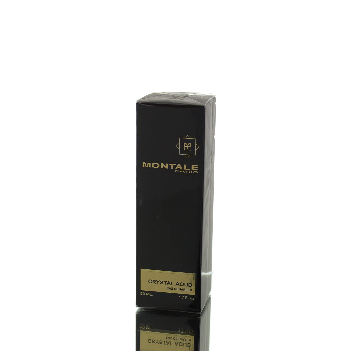 Montale Crystal Aoud