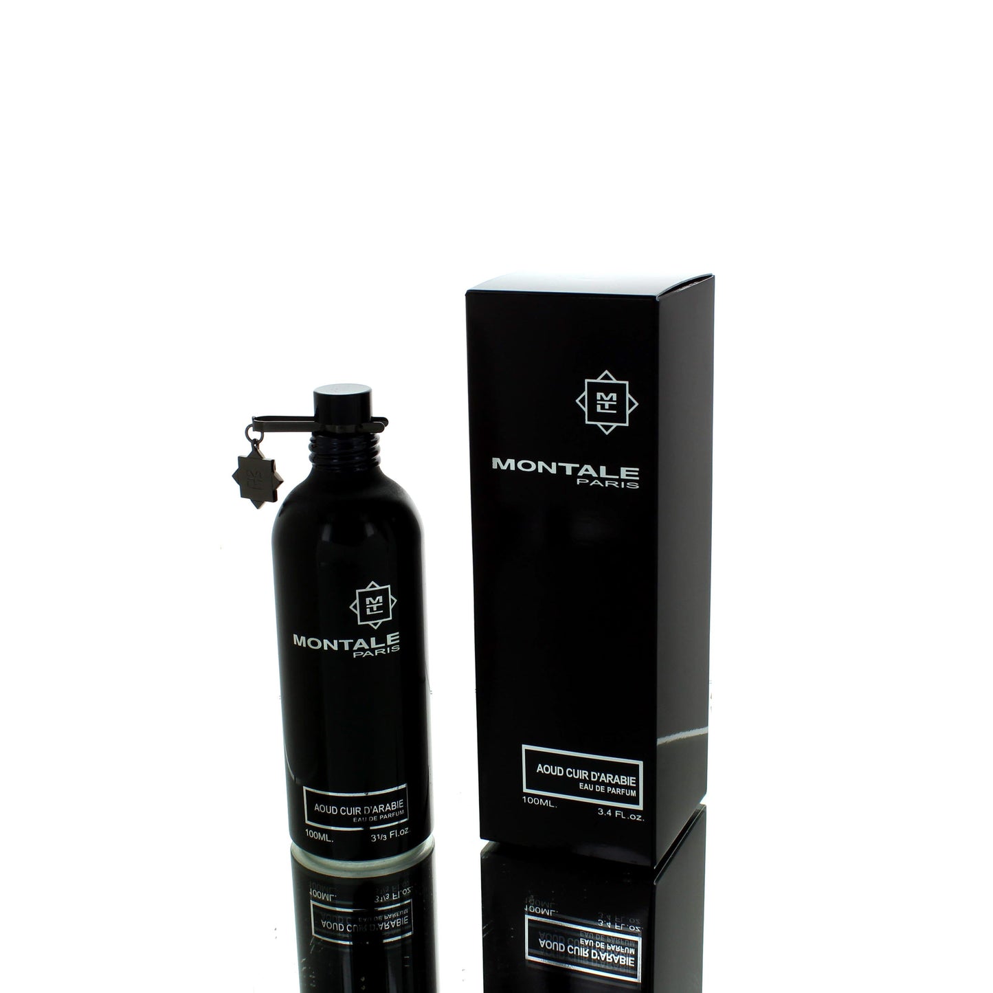 Montale Aoud Cuir D'Arabie For Man