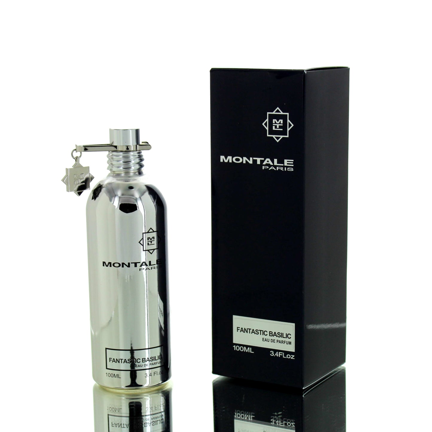 Montale Fantastic Basilic