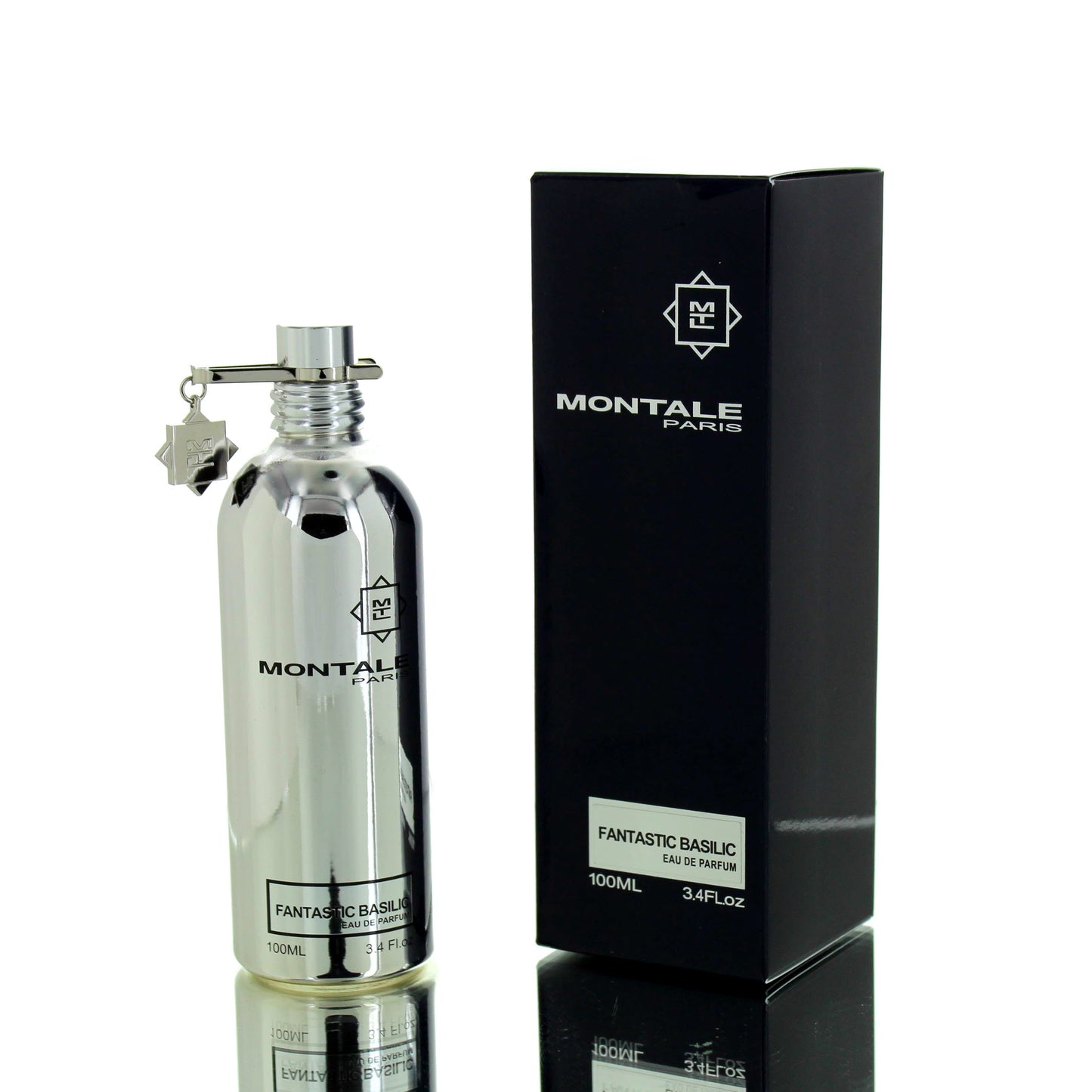 Montale Fantastic Basilic For Man/Woman