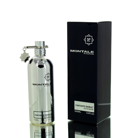 Montale Fantastic Basilic For Man/Woman