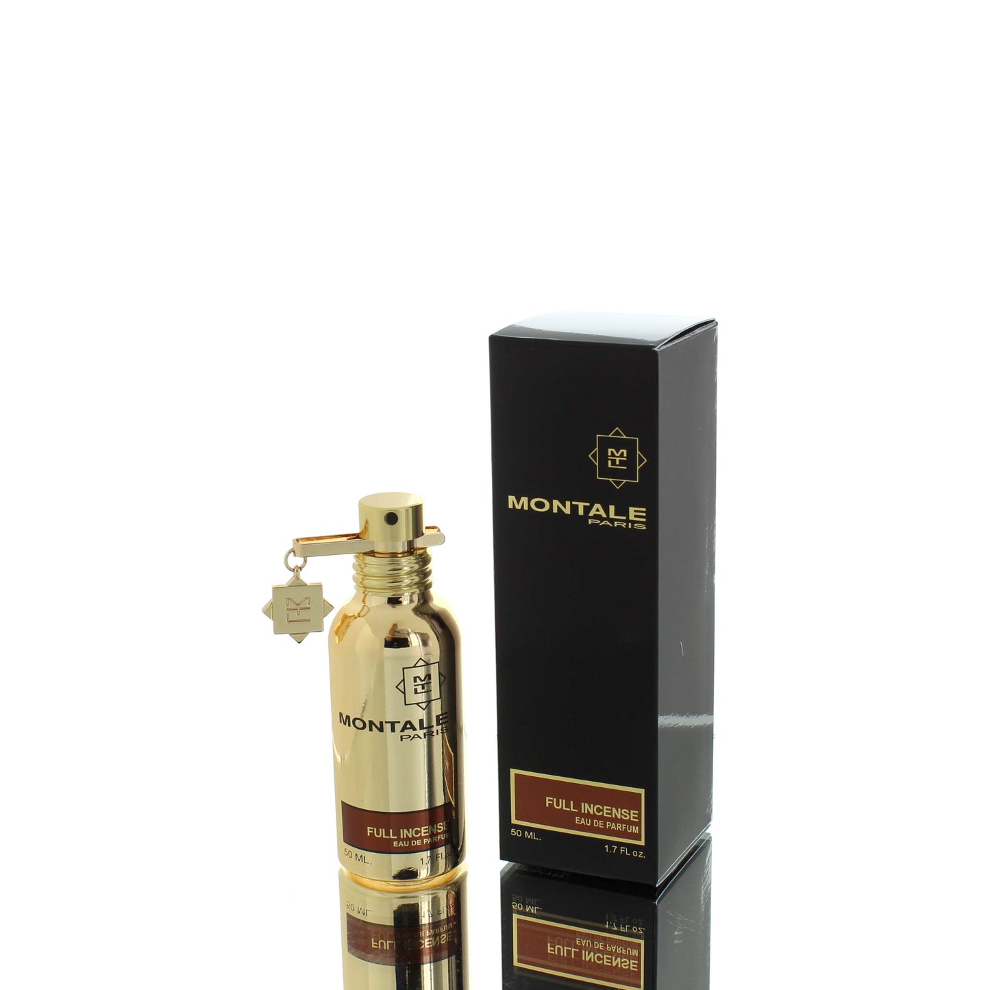 Montale Full Incense