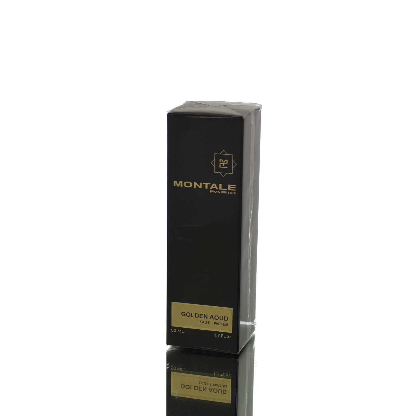 Montale Golden Aoud