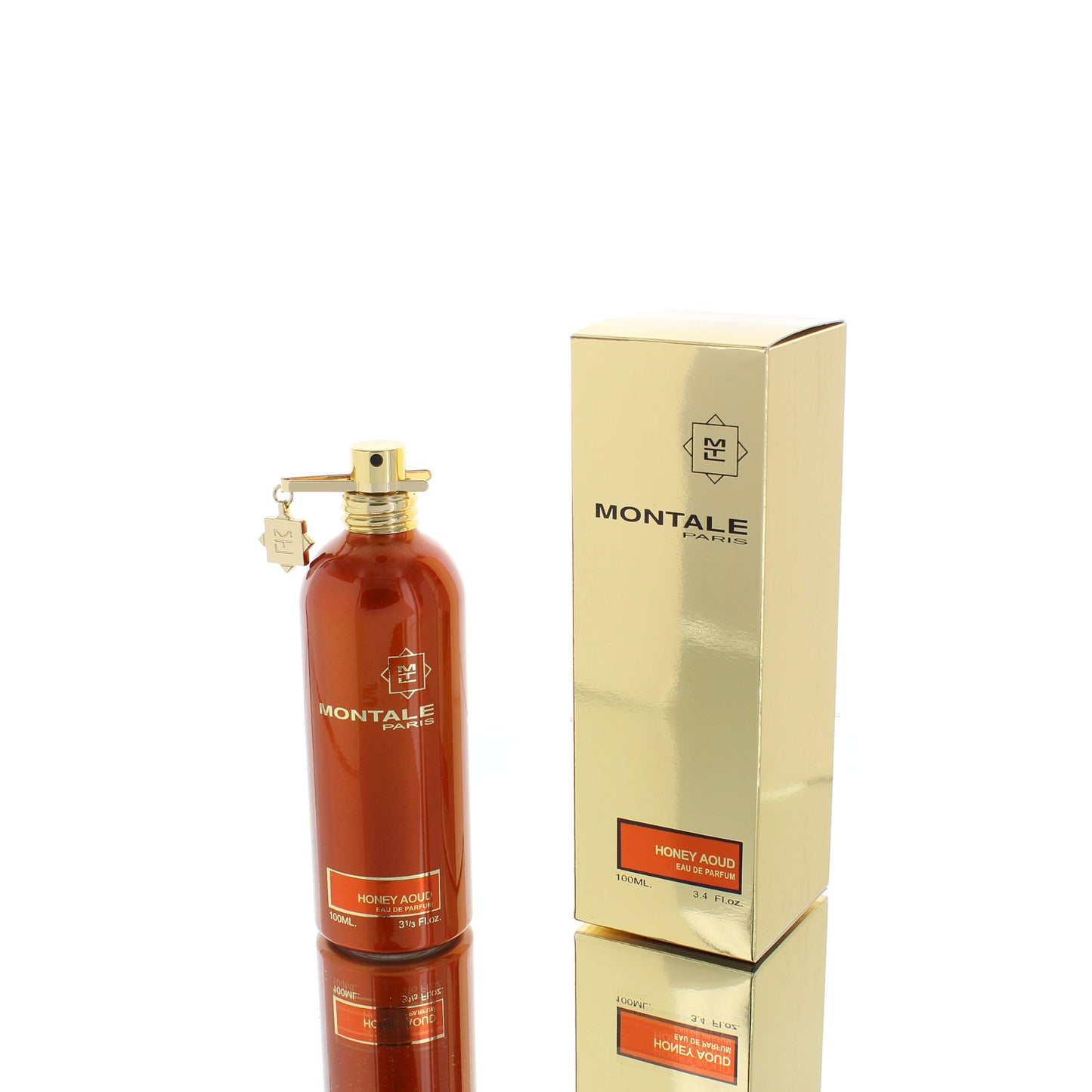 Montale Honey Aoud