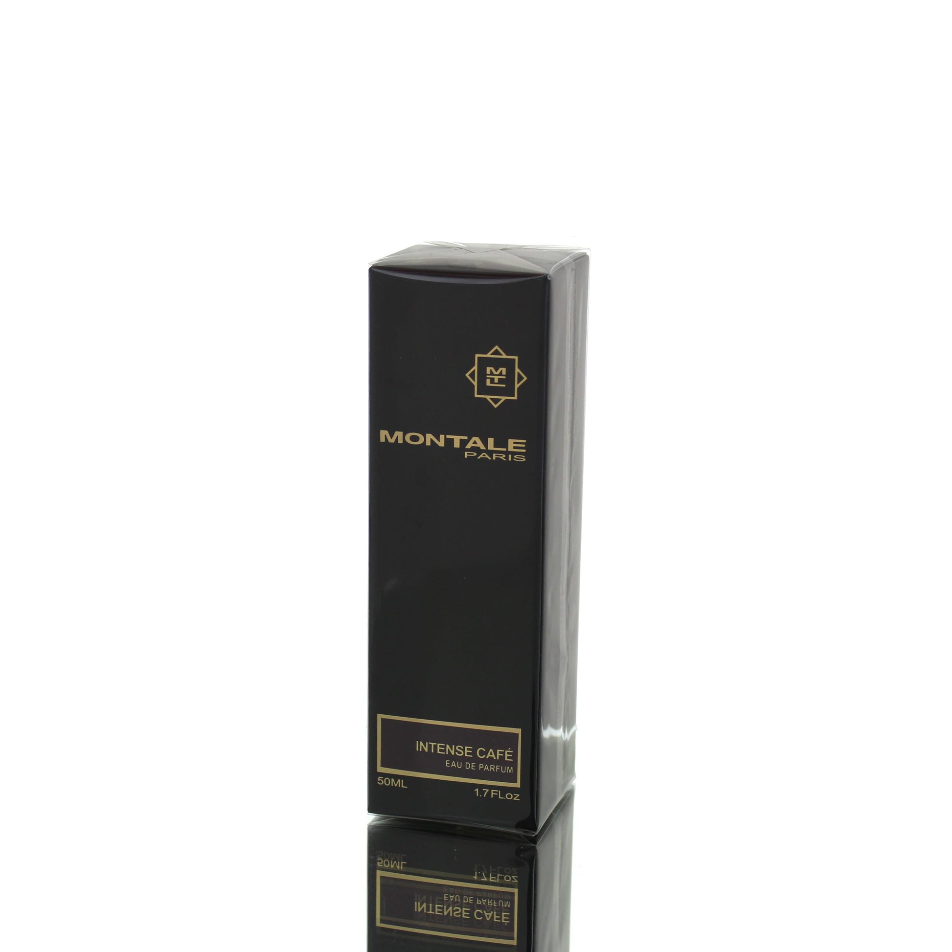 Montale Intense Cafe For Man/Woman Eau De Parfum Perfume Tester