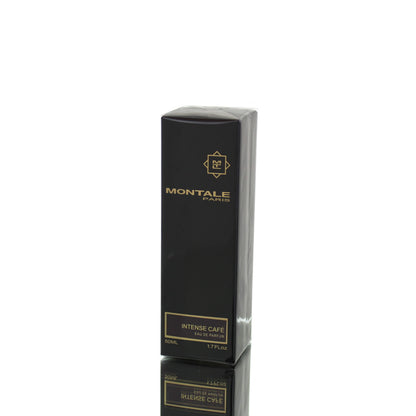 Montale Intense Cafe For Man/Woman Eau De Parfum Perfume Tester