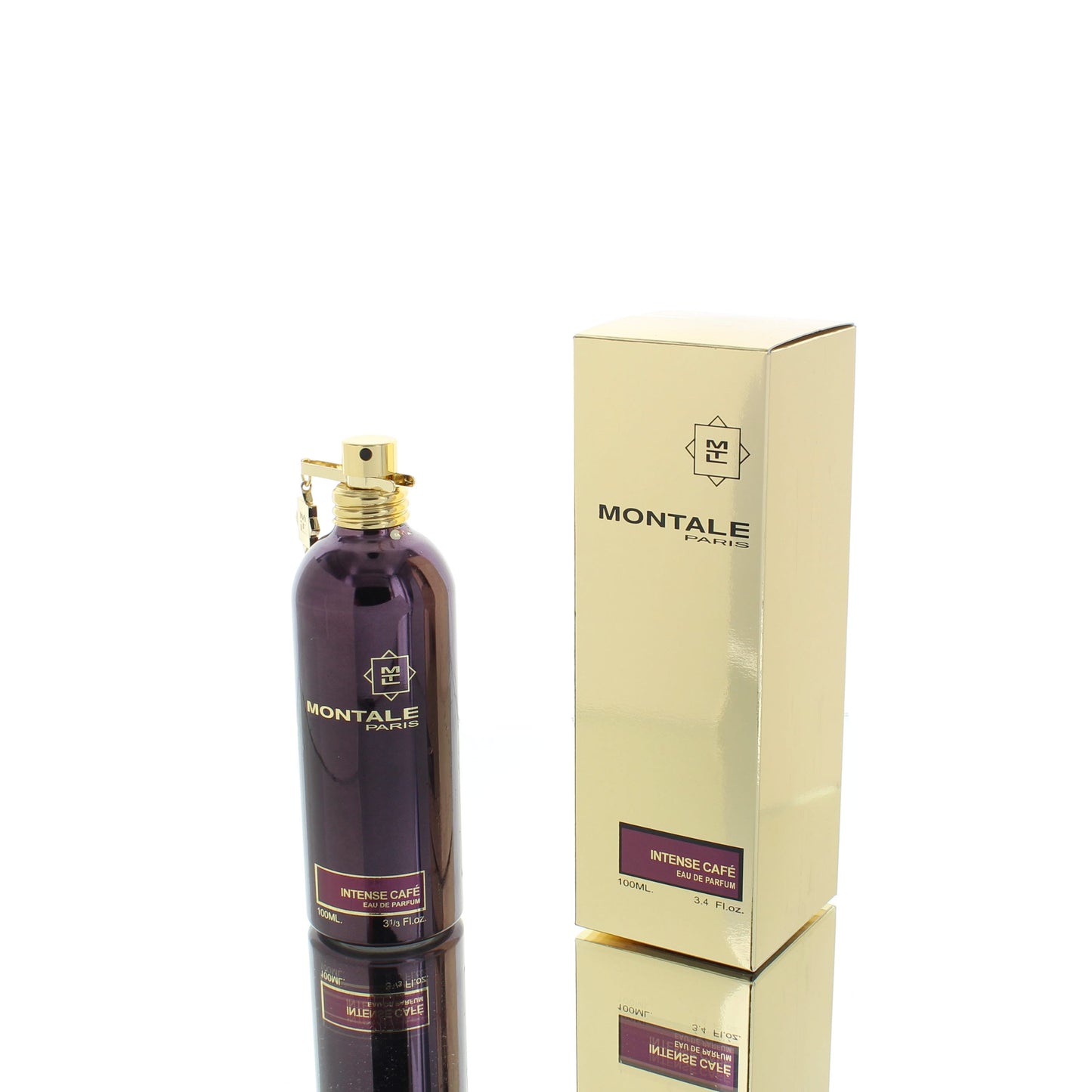 Montale Intense Cafe For Man/Woman