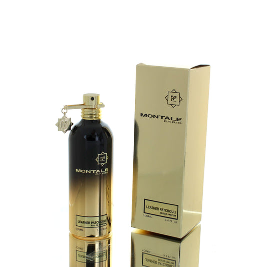 Montale Leather Patchouli For Man/Woman