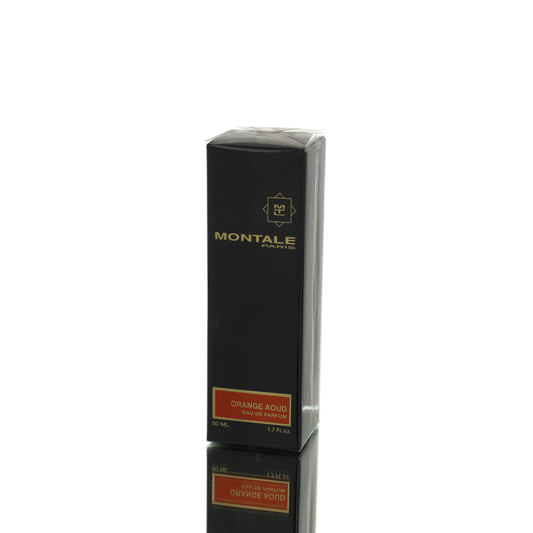 Montale Orange Aoud For Man/Woman Eau De Parfum Perfume Boxed
