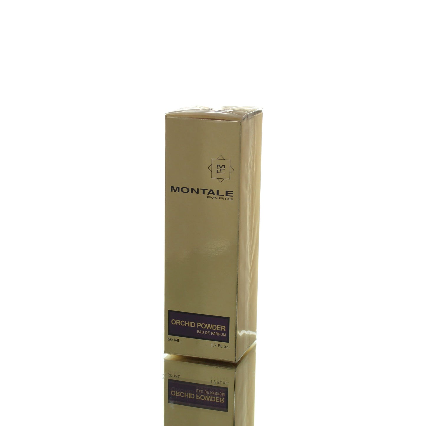 Montale Orchid Powder