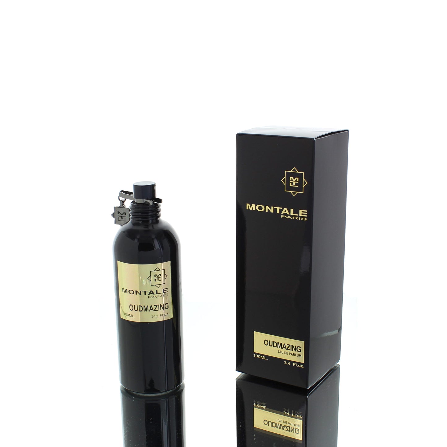 Montale Oudmazing