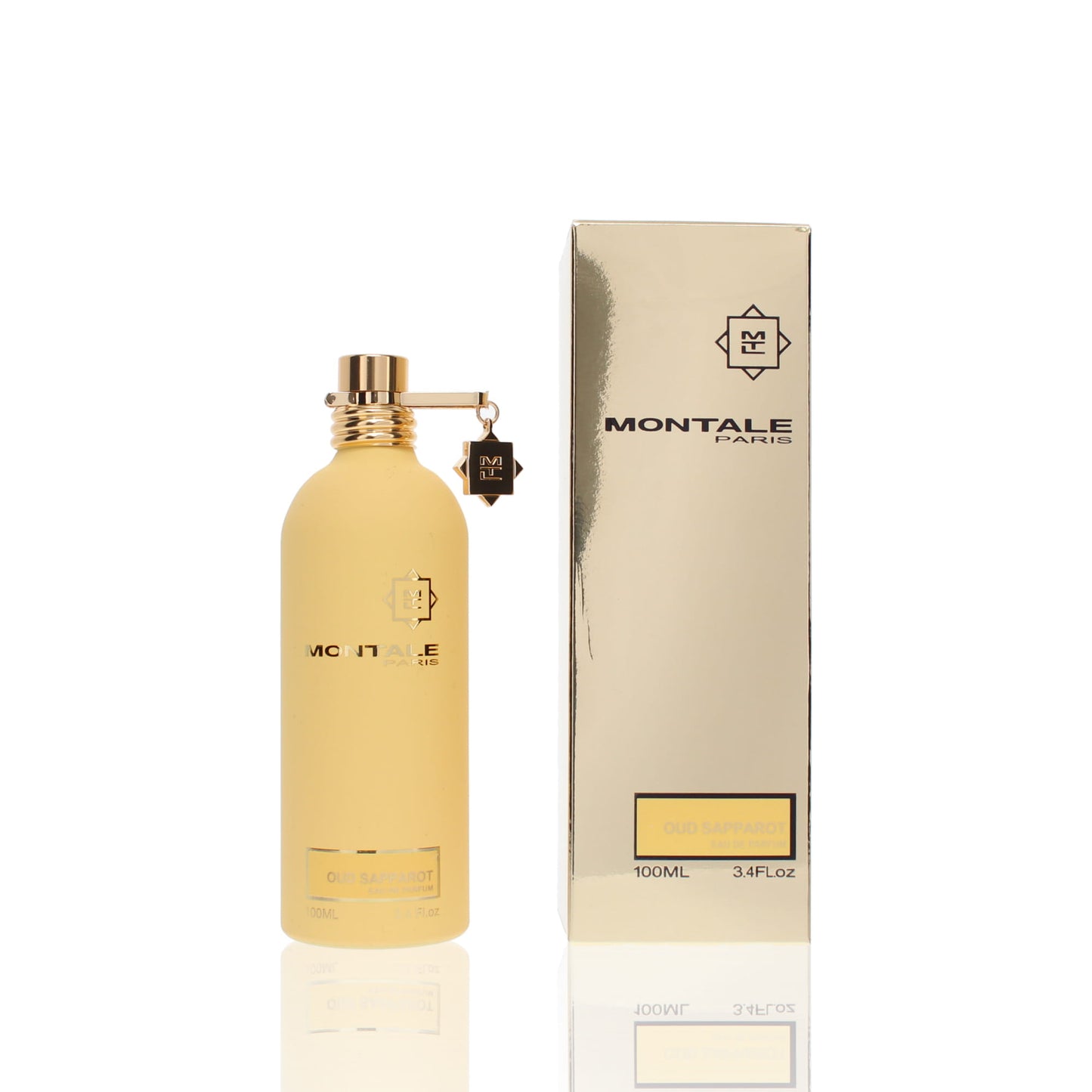 Montale Oud Sapparot For Man/Woman