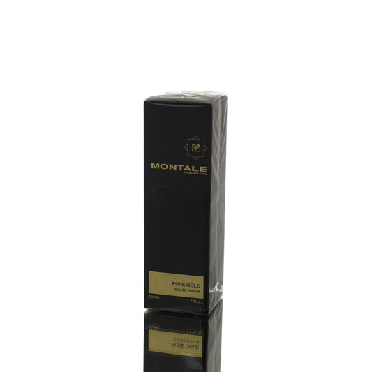 Montale Pure Gold For Woman