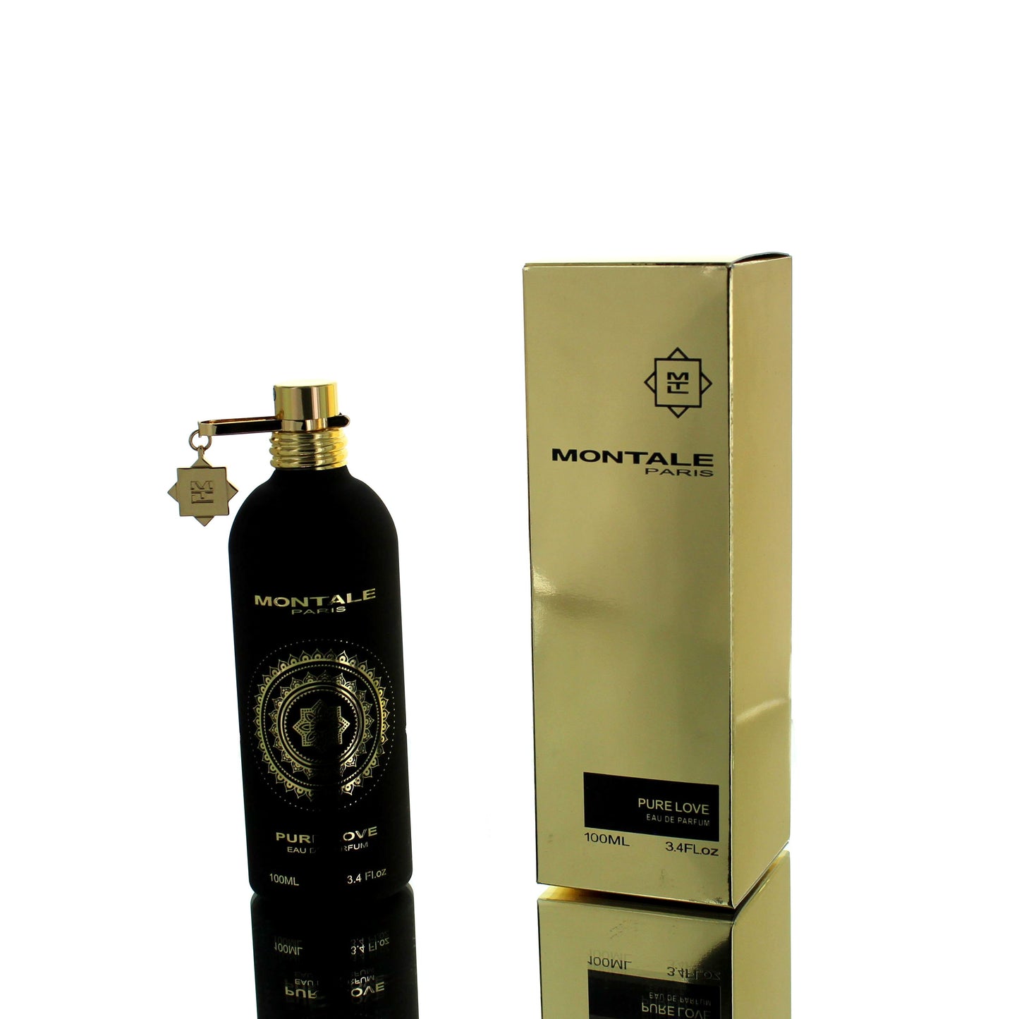 Montale Pure Love