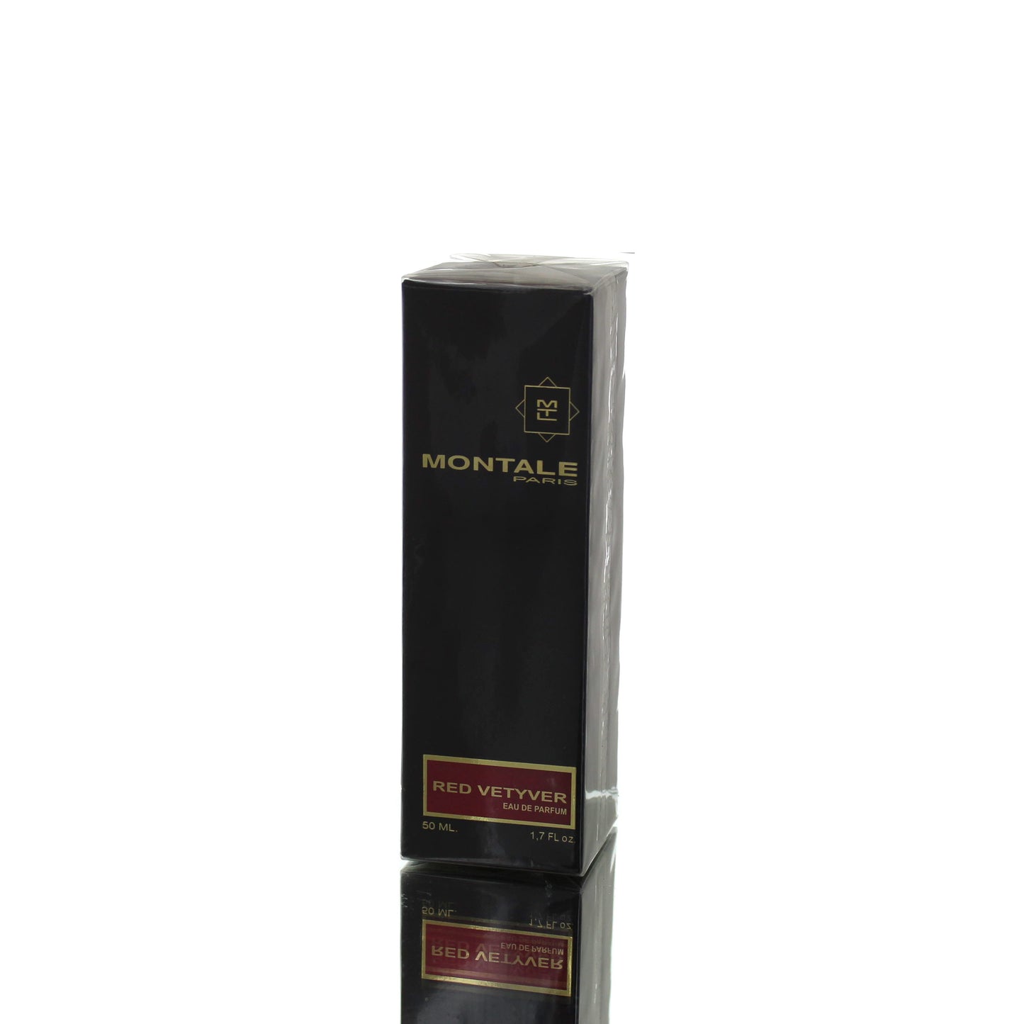 Montale Red Vetyver