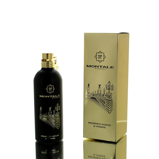 Montale Rendez-Vous A Paris For Man/Woman